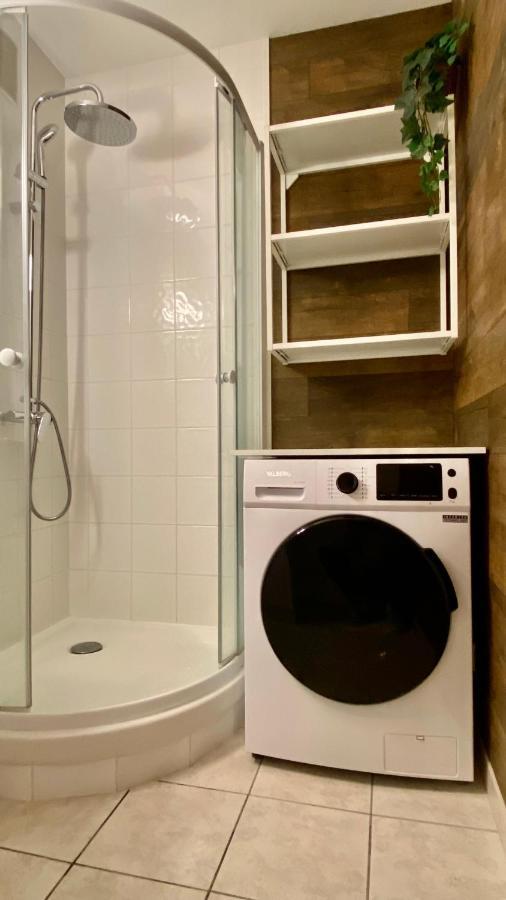 Magnifique Appartement 2 Pieces A Deux Pas De La Plage Saint-Hilaire-de-Riez ภายนอก รูปภาพ